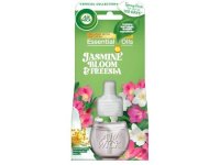 AirWick El.osv.19ml NN Jasmínové květy a frézie